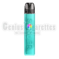 Geekvape Sonder Q 3 3ml Pod Kit – Groove Teal